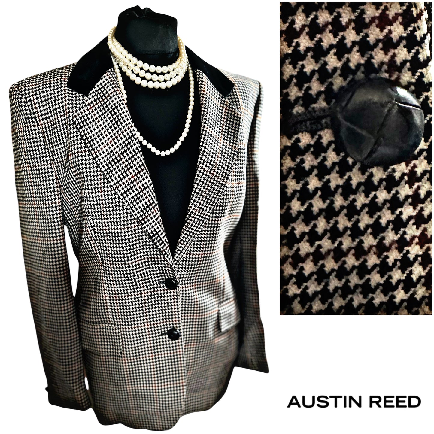 Ladies Austin Reed jacket