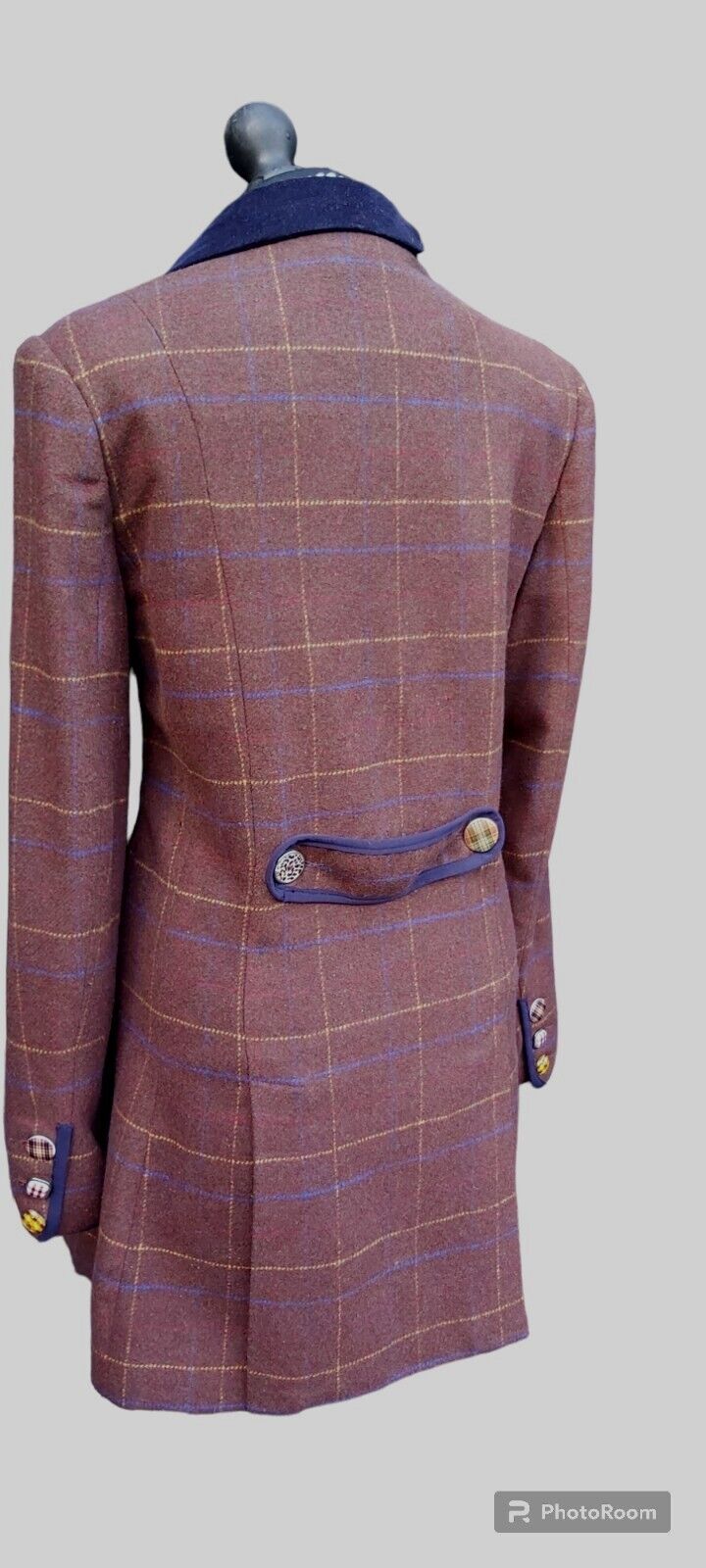 Ladies Joe Browns Country Heritage Jacket Coat Blazer Size 12